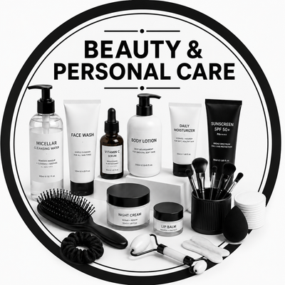 Beauty & Personal Care