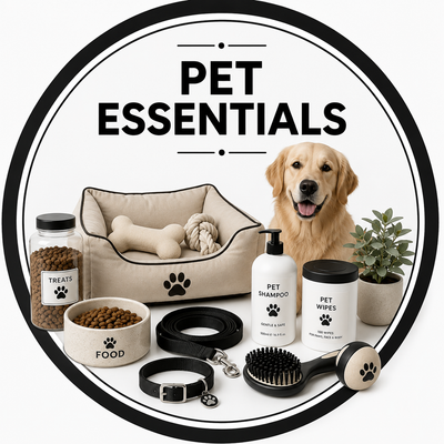 Pet Essentials