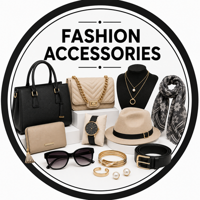 Fashion Accessories