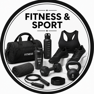 Fitness & Sports