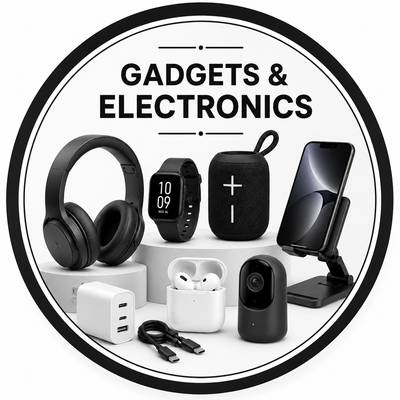 Gadgets